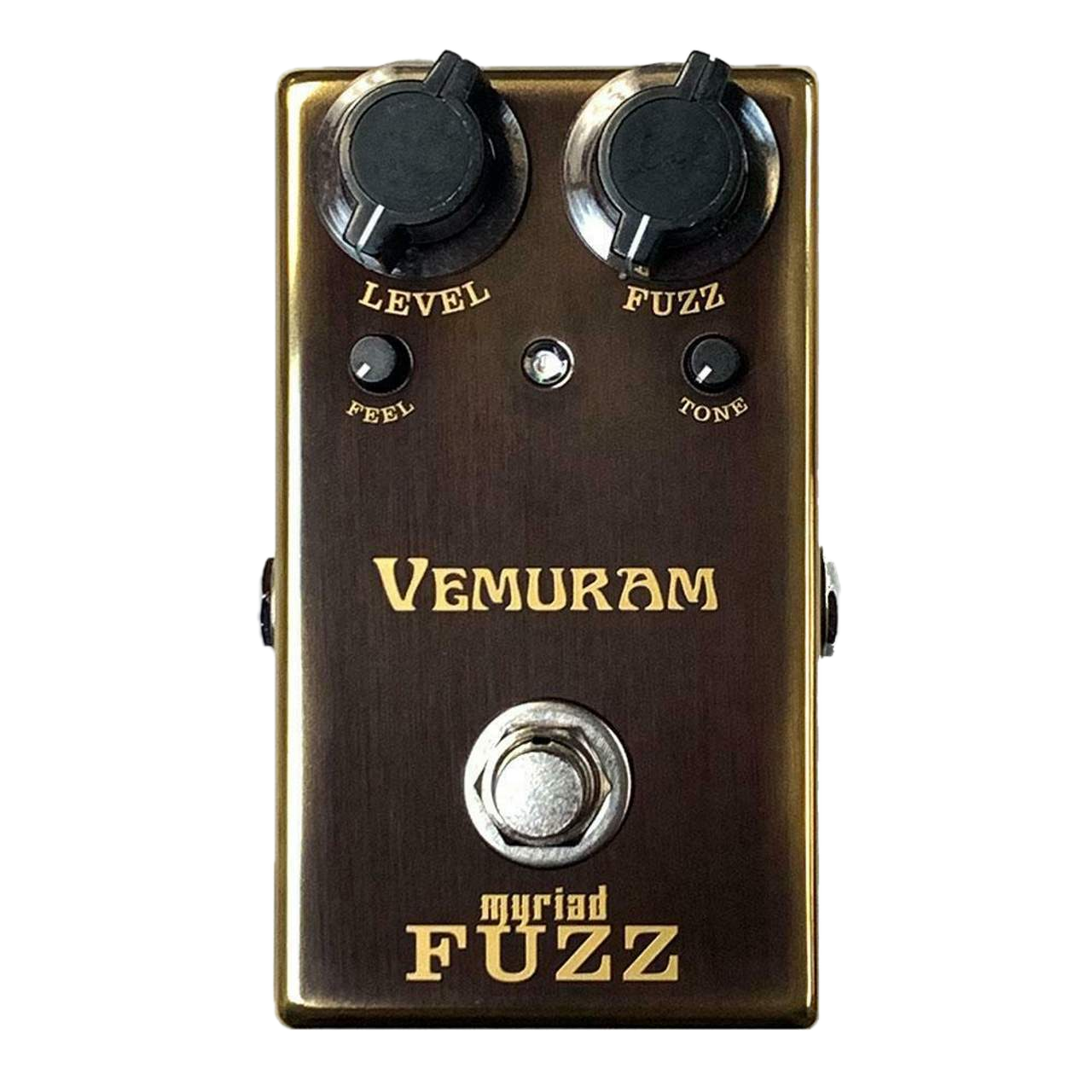 Vemuram Myriad Fuzz
