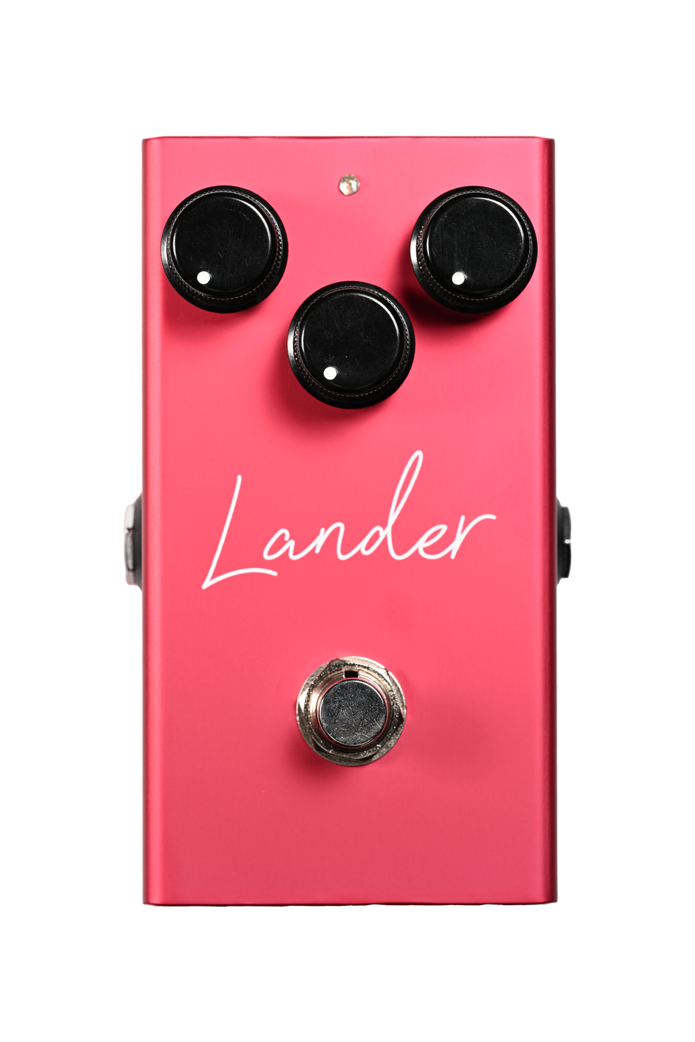 Virtues Lander
