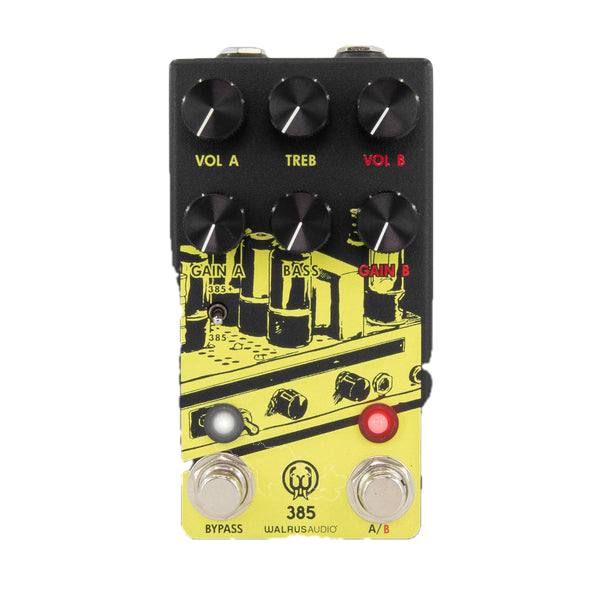 Walrus Audio 385 MKII