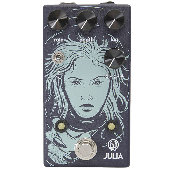 Walrus Audio Julia V2