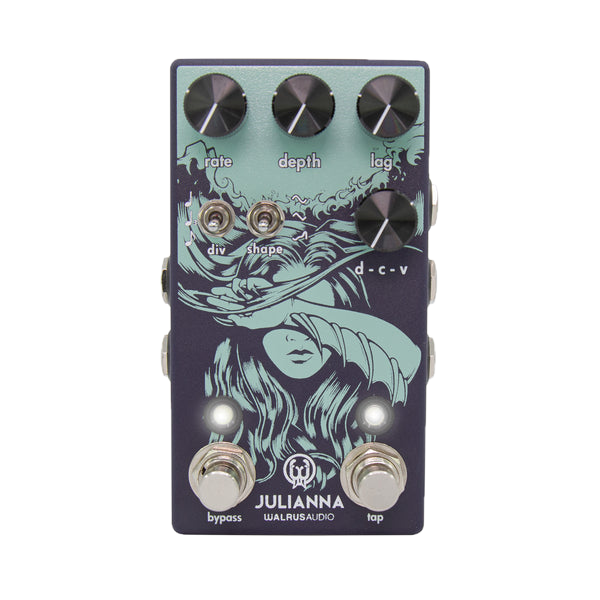 Walrus Audio Julianna