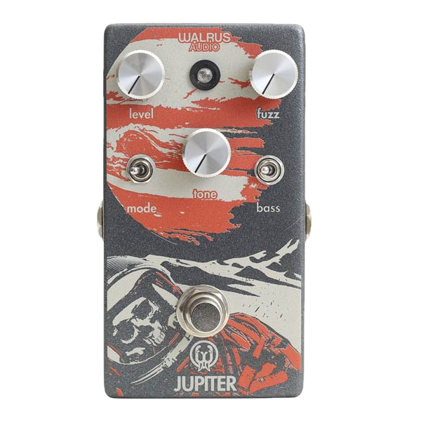 Walrus Audio Jupiter V2