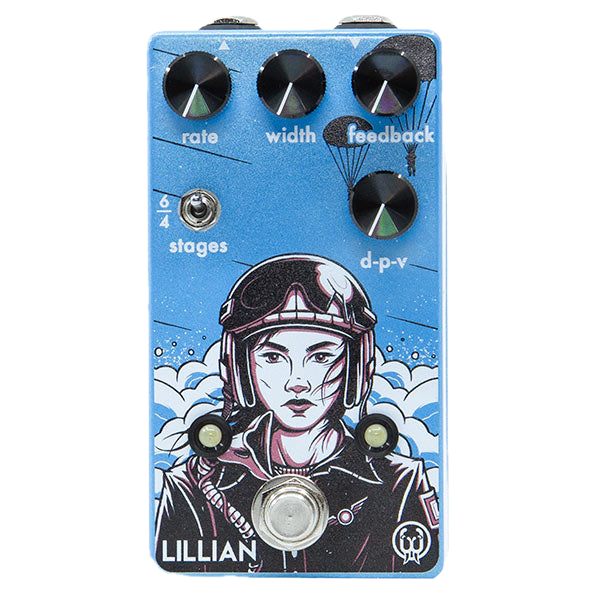 Walrus Audio Lillian