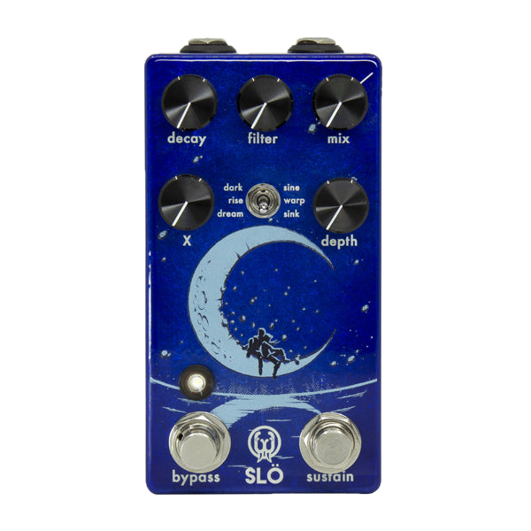 Walrus Audio Slö