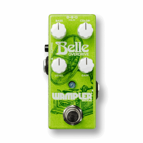Wampler Belle