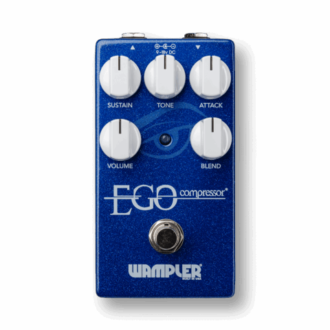 Wampler Ego Compressor