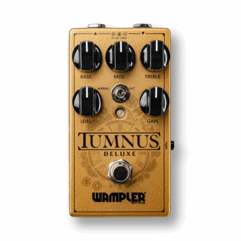Wampler Tumnus Deluxe