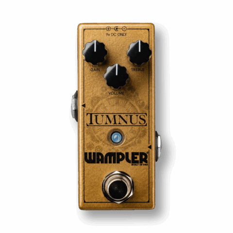 Wampler Tumnus