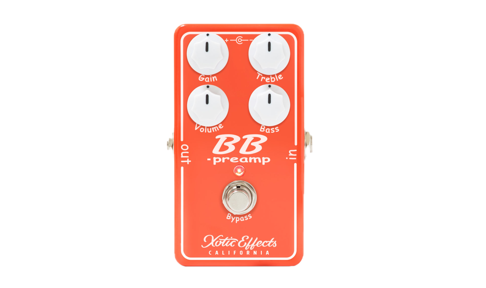 Xotic BB Preamp V1.5